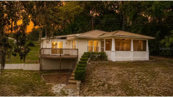 13495 SE 108th Court Road, OCKLAWAHA, FL 32179