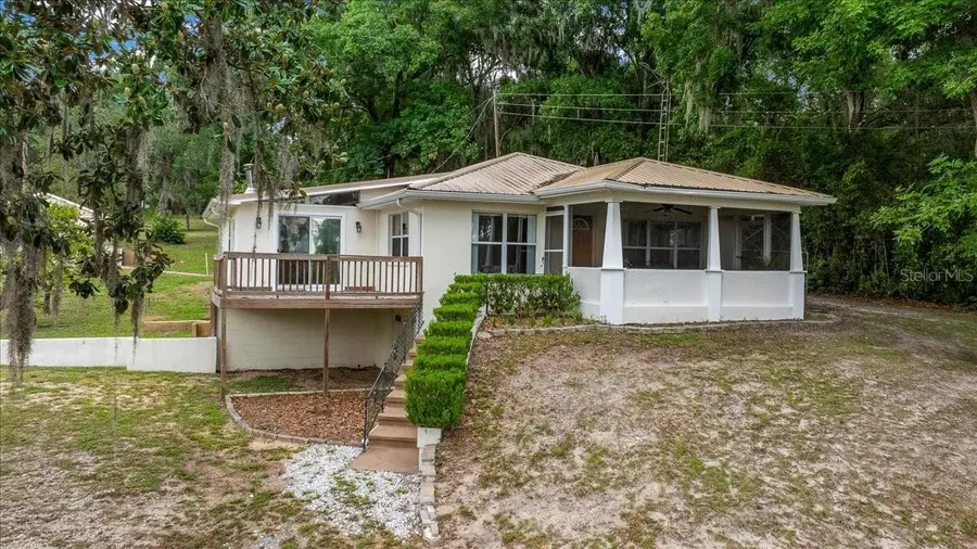 13495 SE 108th Court Road, Ocklawaha, FL 32179 - #2