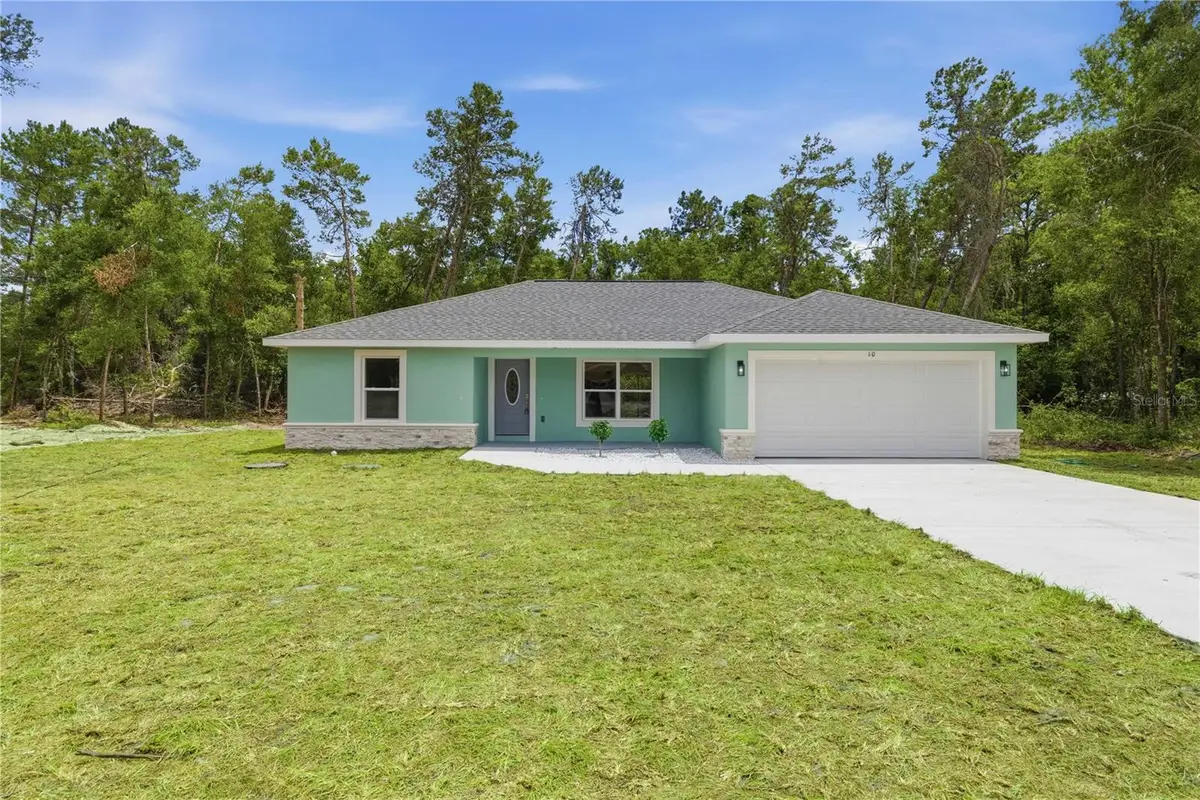 10 Bay Lane, Ocklawaha, FL 32179 - #1