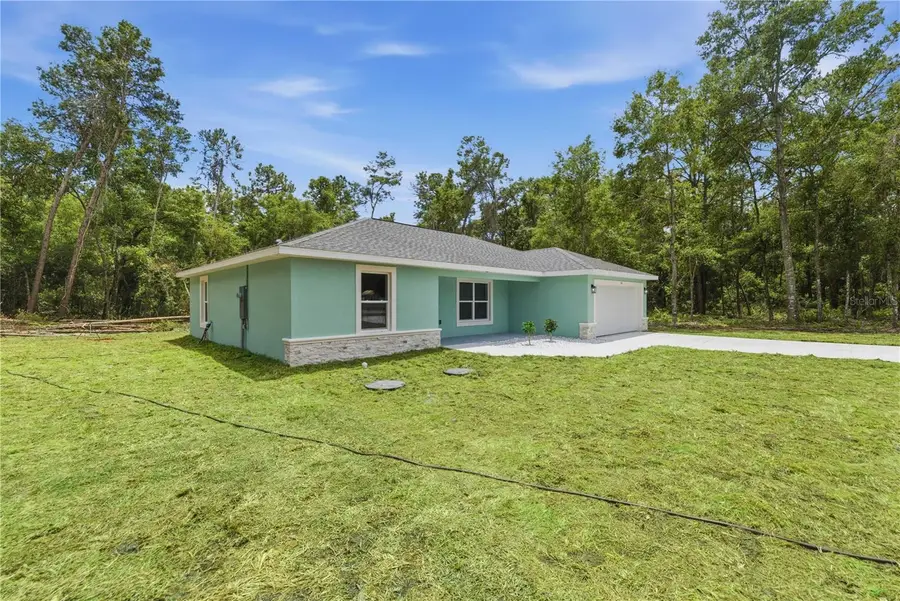 10 Bay Lane, Ocklawaha, FL 32179 - #3