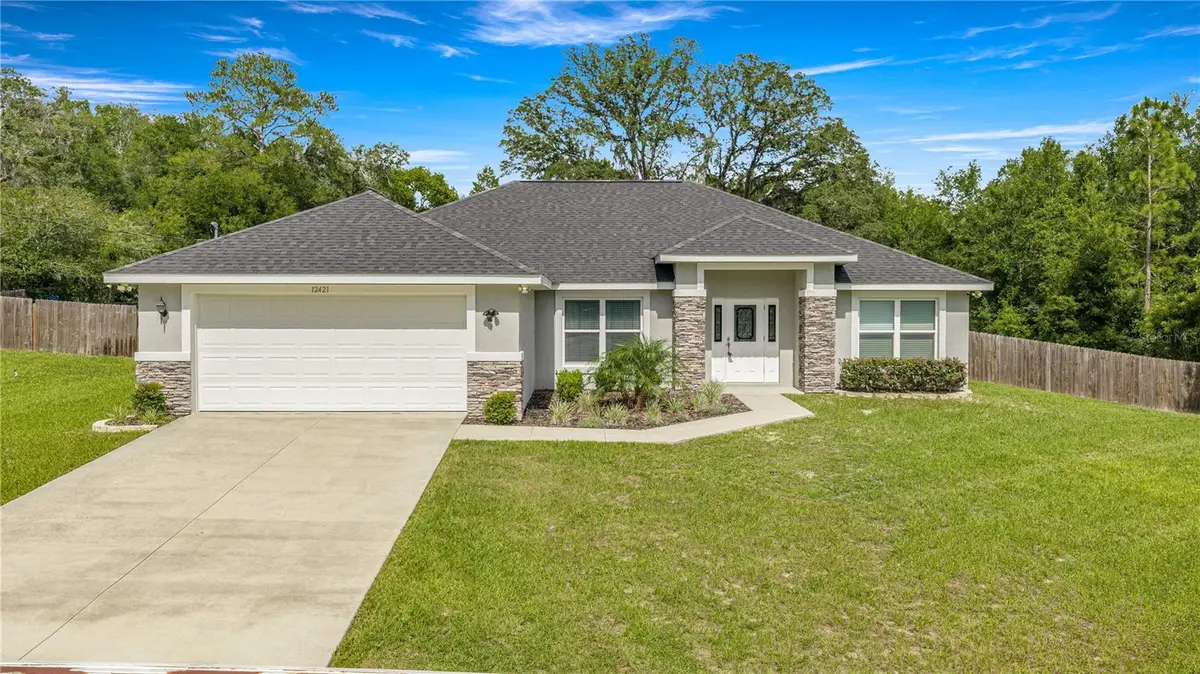 12421 SE 97th Avenue, Belleview, FL 34420 - #1