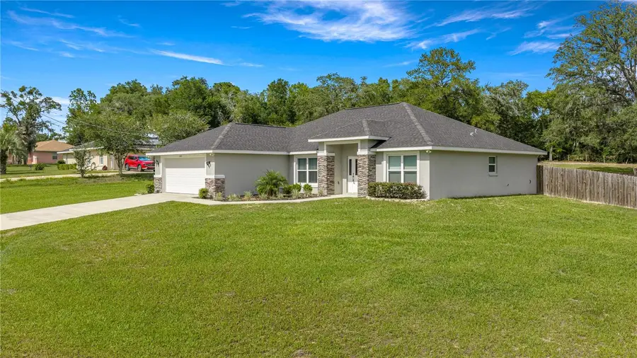 12421 SE 97th Avenue, Belleview, FL 34420 - #3