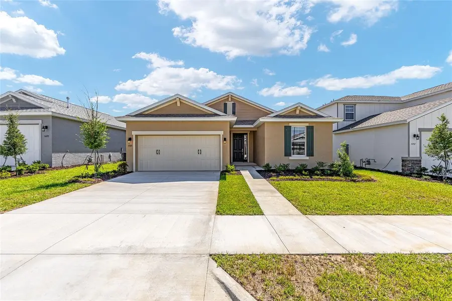 5705 SW 71st Avenue, Ocala, FL 34474 - #3