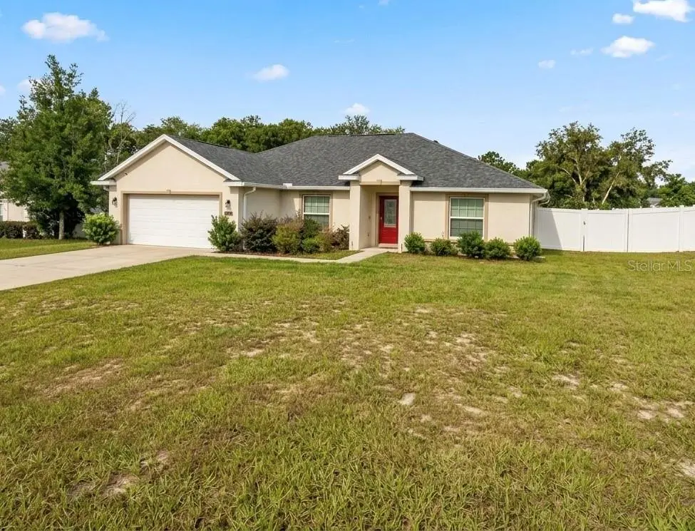 5601 SW 117th Lane Road, Ocala, FL 34476 - #1