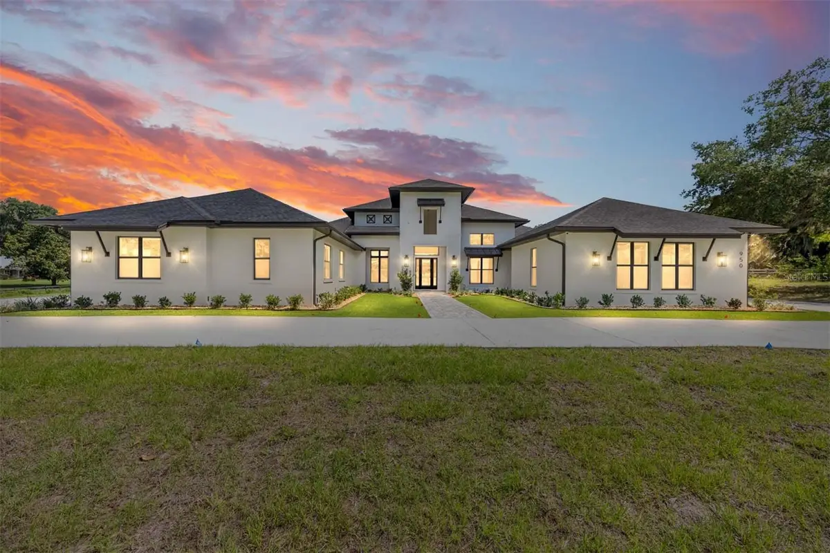 950 SE 80th Street, Ocala, FL 34480 - #1