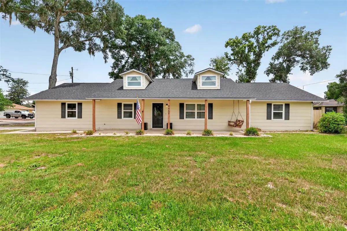 8857 Juniper Road, Ocala, FL 34480 - #1