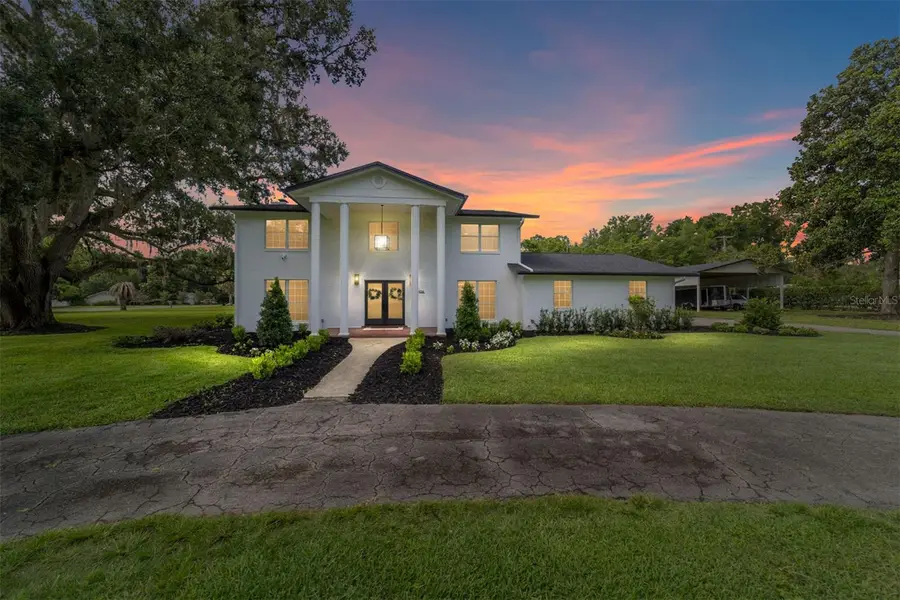 4824 SE 3rd Street, Ocala, FL 34471 - #2