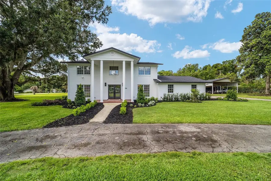 4824 SE 3rd Street, Ocala, FL 34471 - #3
