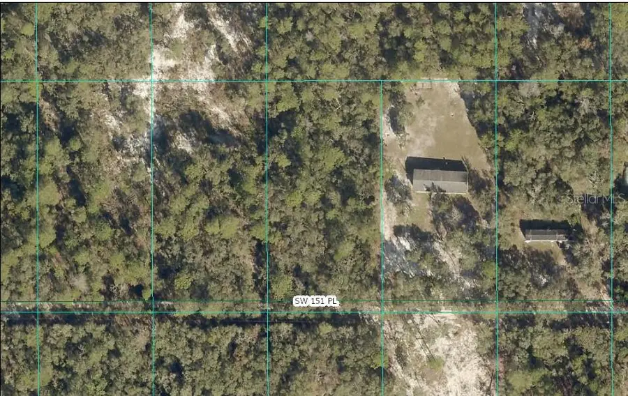 TBD SW 151st Place, Dunnellon, FL 34432 - #2