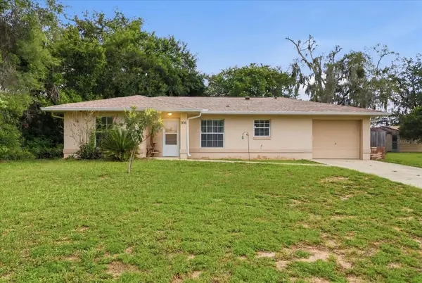 906 Oak Street, INVERNESS, FL 34452