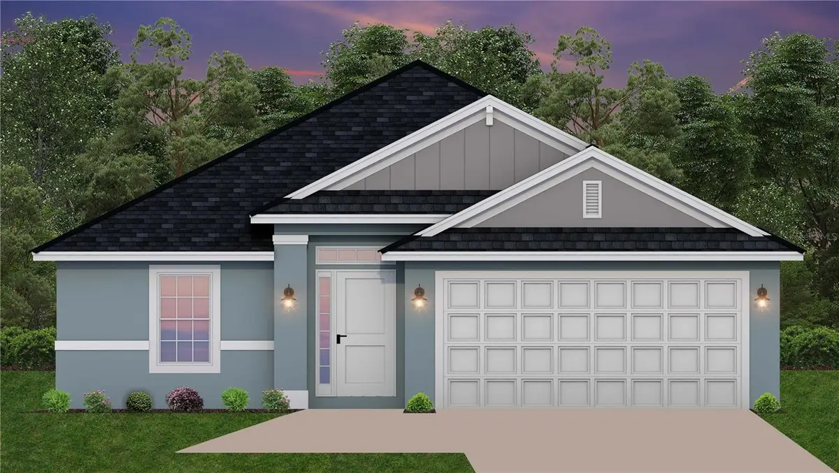 4457 SW 91st Lane Road, Ocala, FL 34476 - #1