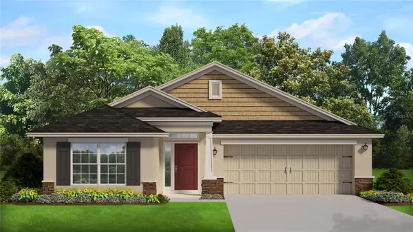 4386 SW 92nd Place Road, OCALA, FL 34476