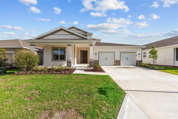 7234 SW 58th Place Road, OCALA, FL 34474