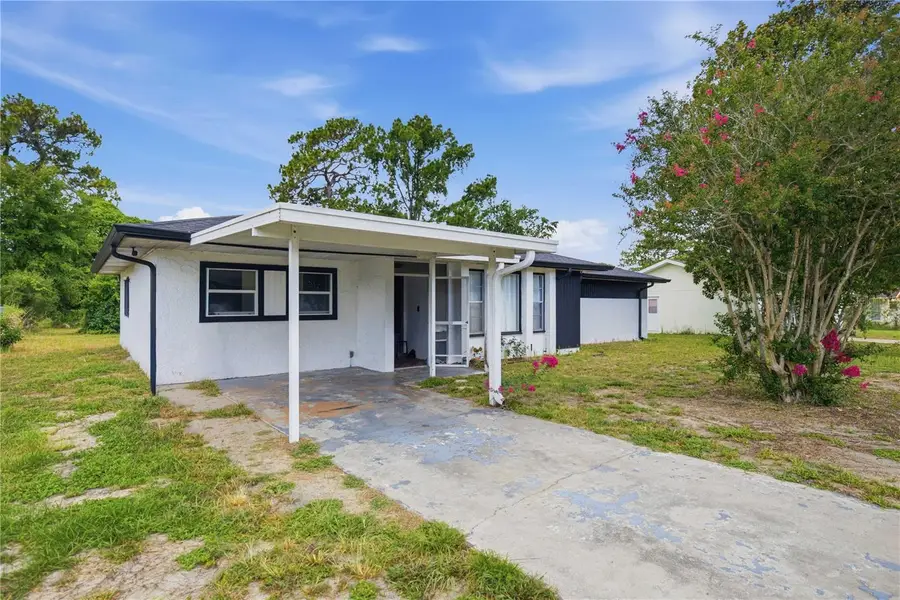 477 Spring Lane, Ocala, FL 34472 - #2