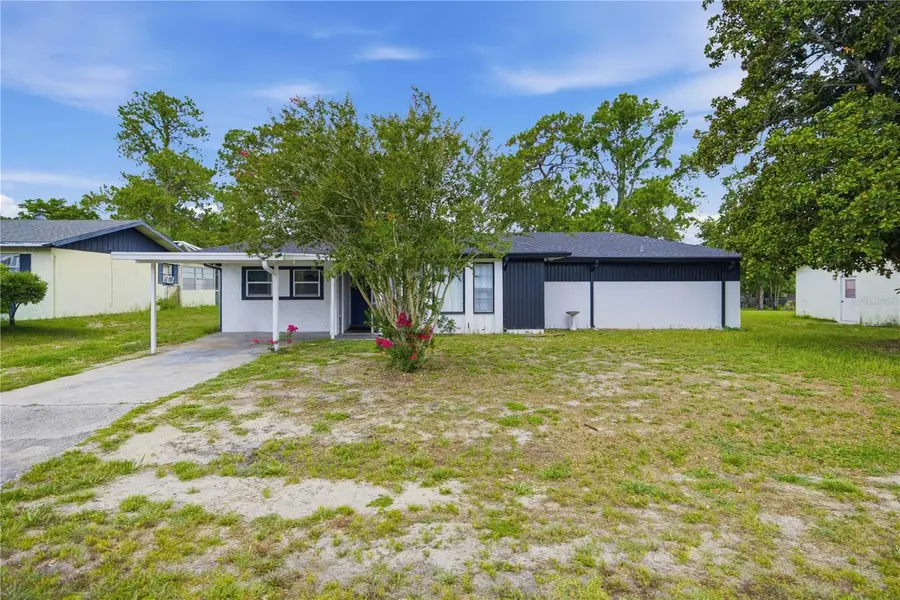 477 Spring Lane, Ocala, FL 34472 - #3