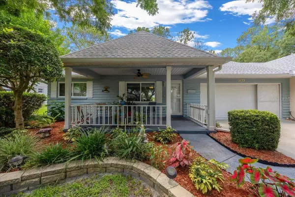 8720 SW 90th Street #A, OCALA, FL 34481