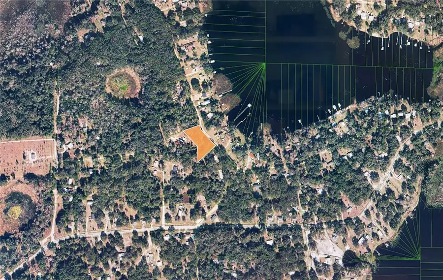 161 Little Orange Lake Drive, Hawthorne, FL 32640 - #3