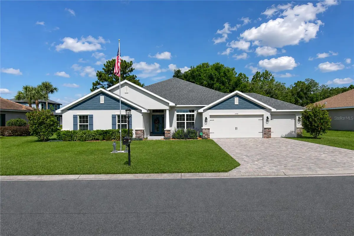 6788 SW 179th Avenue Road, Dunnellon, FL 34432 - #1