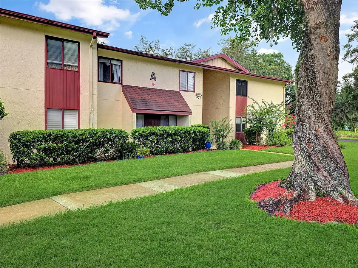 700 Midway Drive #B, Ocala, FL 34472 - #1
