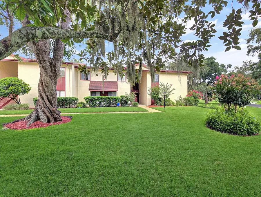 700 Midway Drive #B, Ocala, FL 34472 - #2