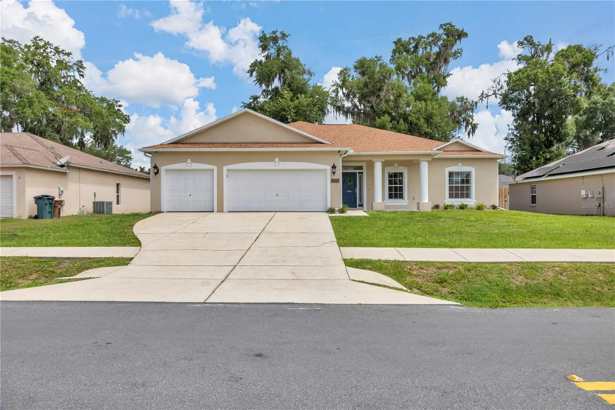 3115 NE Street, Ocala, FL 34470 - #1