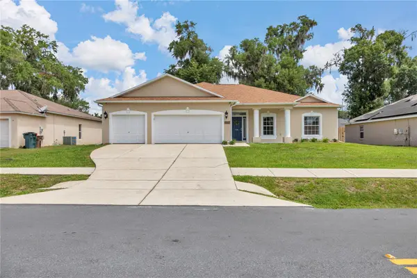 3115 NE Street, OCALA, FL 34470