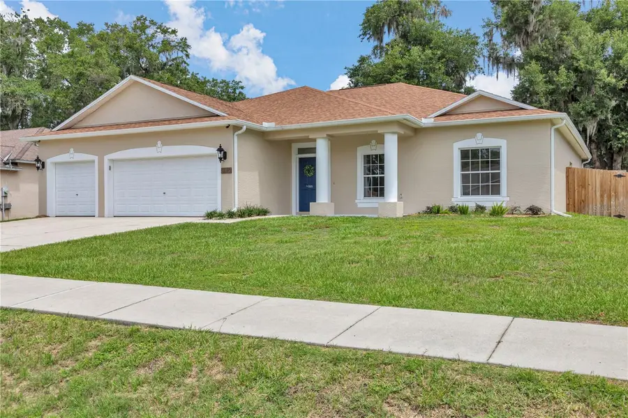 3115 NE Street, Ocala, FL 34470 - #3