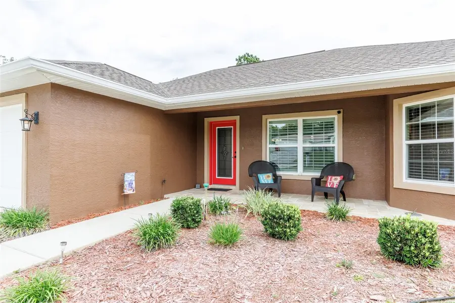 1763 W Mcneal Drive, Dunnellon, FL 34434 - #3