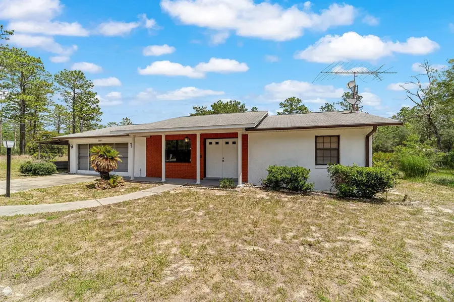 23063 SW Edgewater Boulevard, Dunnellon, FL 34431 - #3