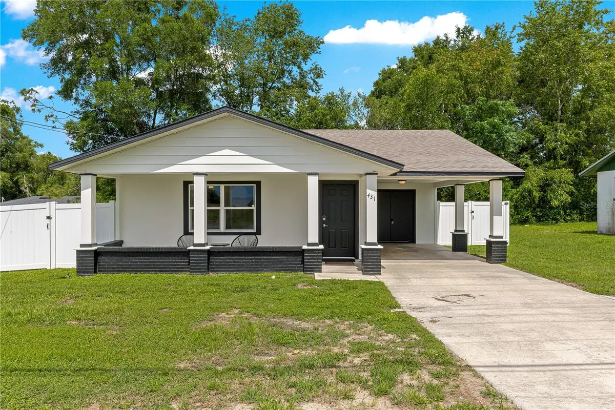 431 NW 60th Avenue, Ocala, FL 34482 - #1