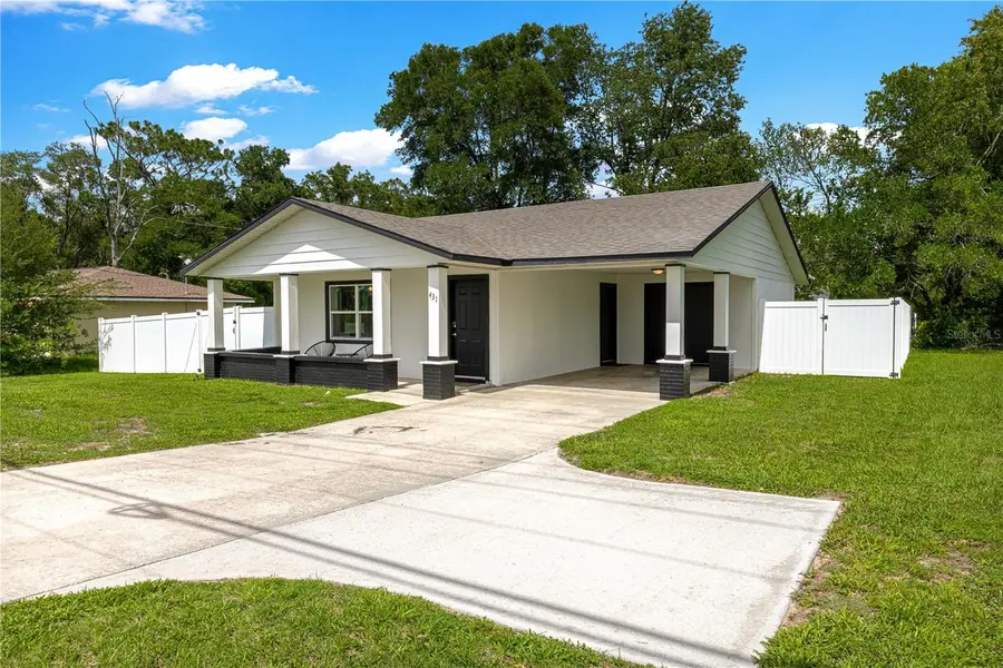 431 NW 60th Avenue, Ocala, FL 34482 - #2