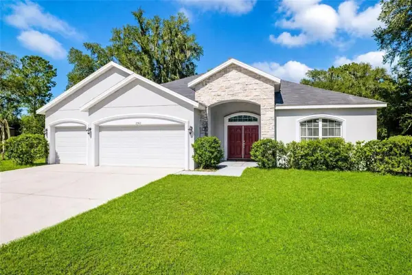 11563 SW 61st Court, OCALA, FL 34476