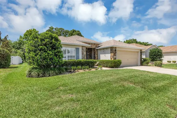 4439 SW 53rd Terrace, OCALA, FL 34474