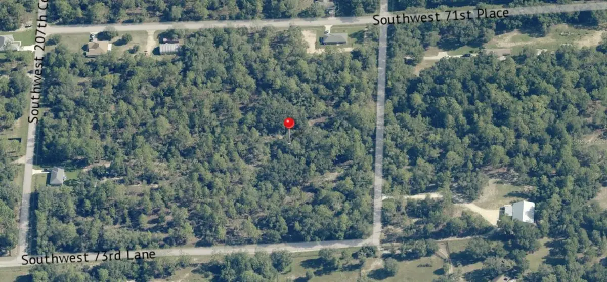 0 SW 206 Avenue, Dunnellon, FL 34432 - #1