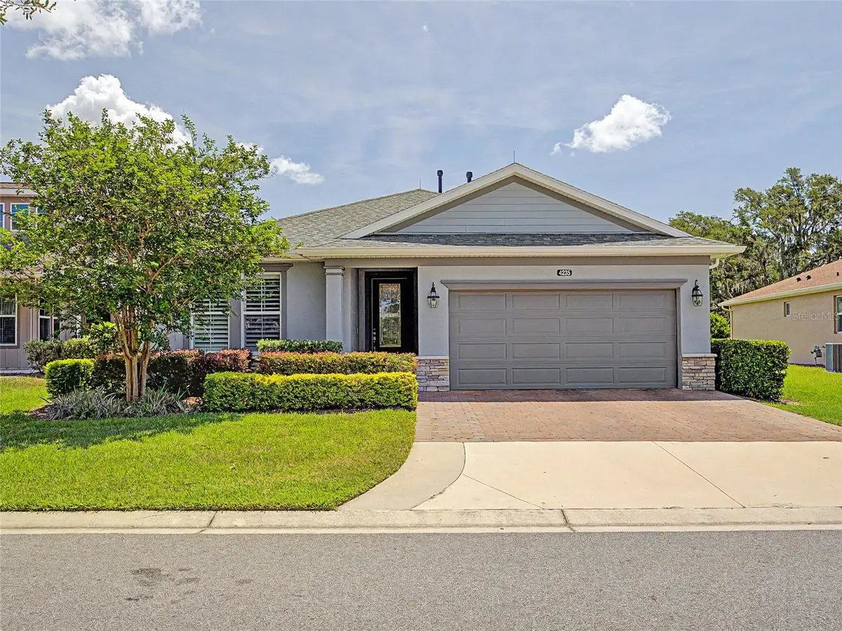 4235 NW 55th Court, Ocala, FL 34482 - #1