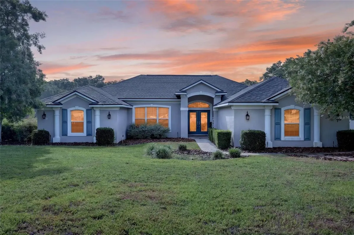 4101 SE 53rd Court, Ocala, FL 34480 - #1