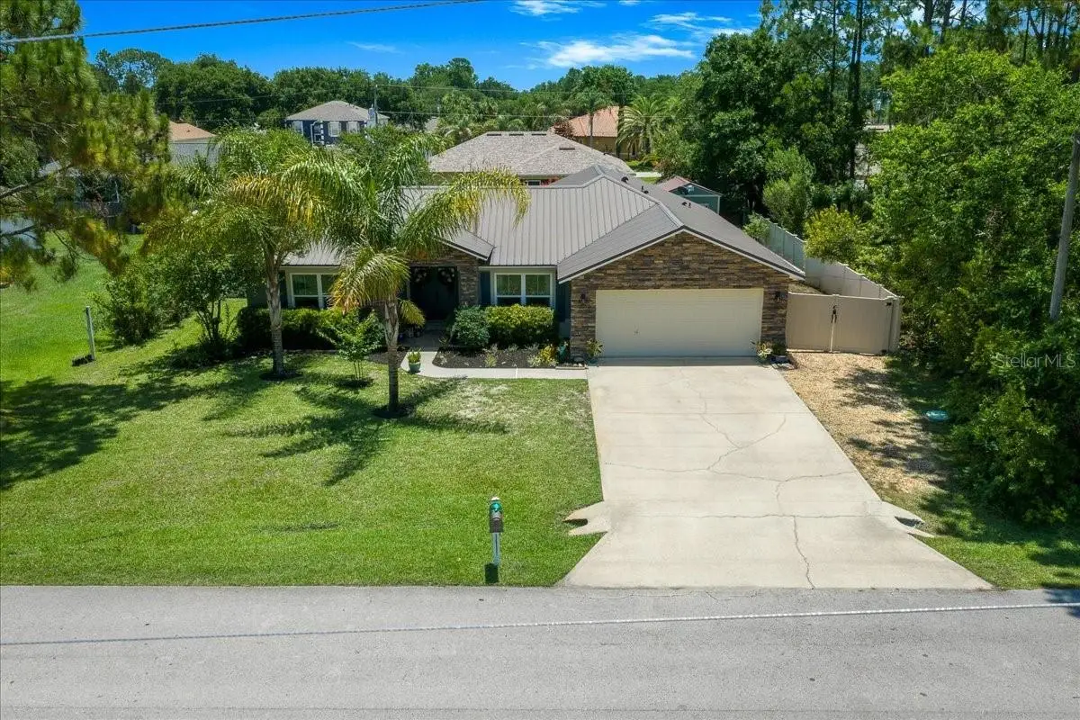 78 Bickford Drive, Palm Coast, FL 32137 - #1