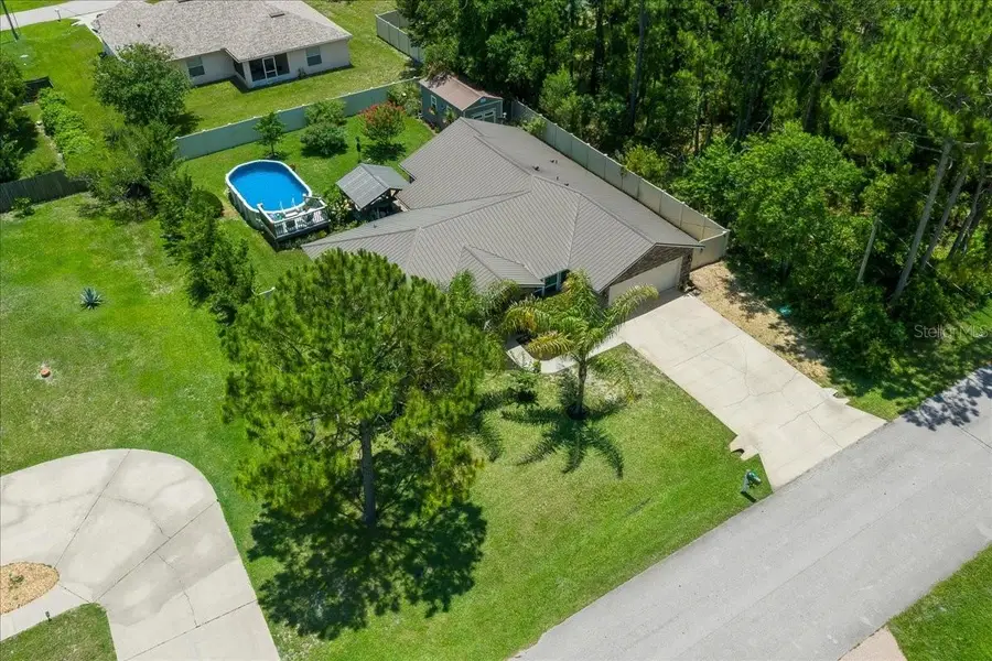 78 Bickford Drive, Palm Coast, FL 32137 - #2
