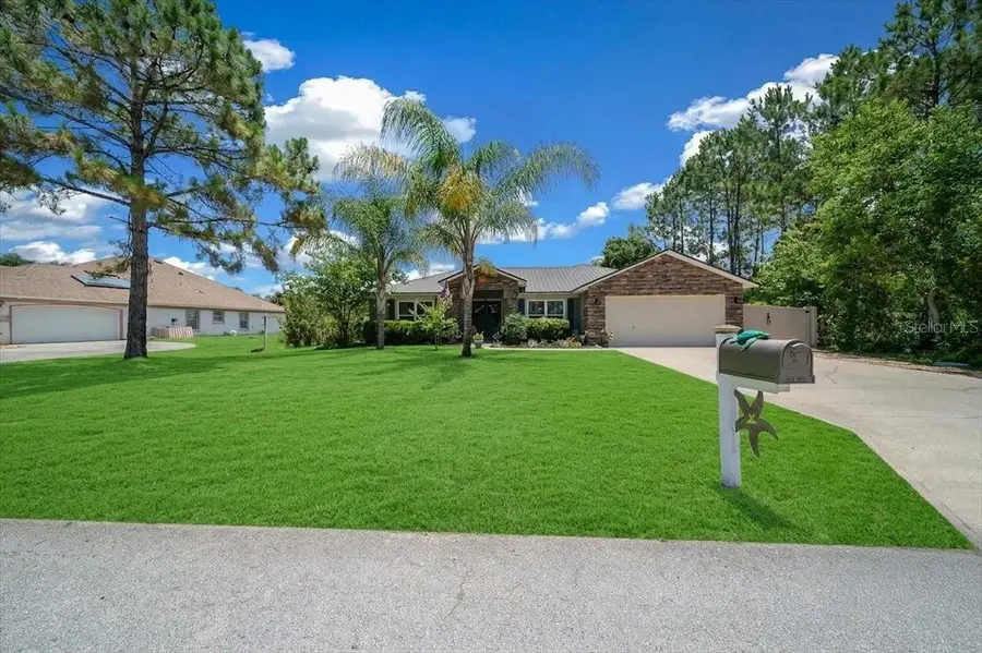 78 Bickford Drive, Palm Coast, FL 32137 - #3