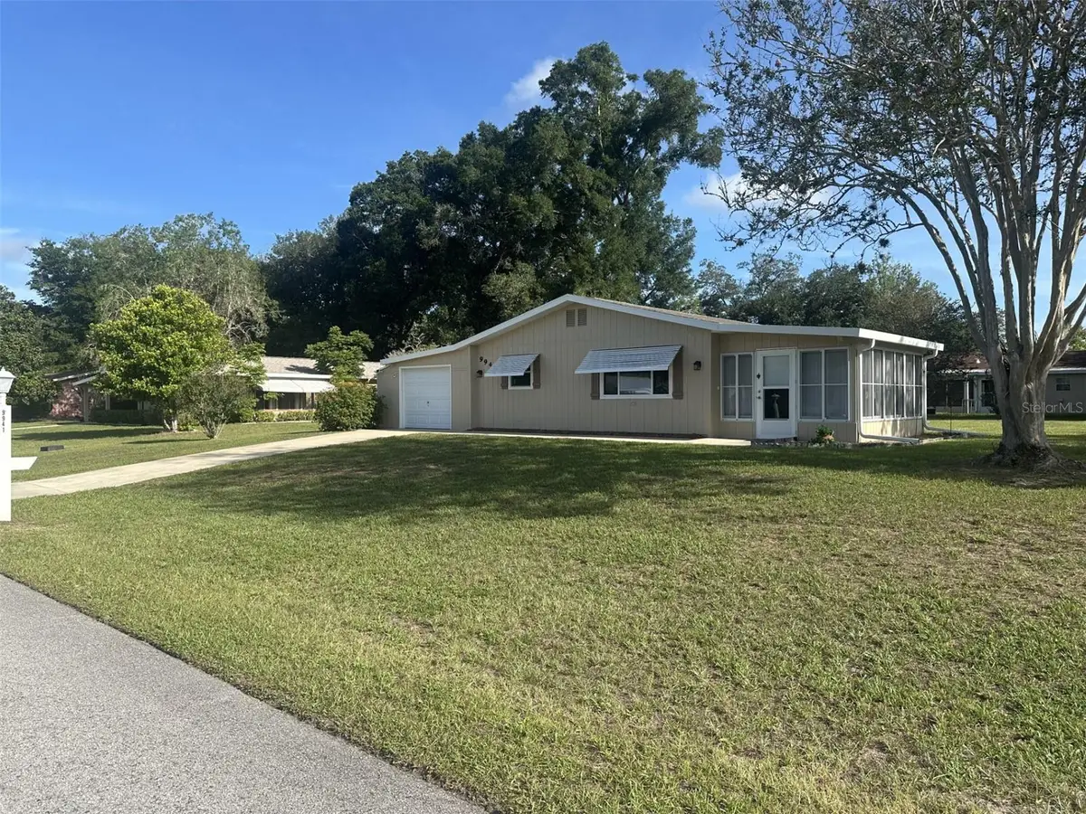9941 SW 101st Lane, Ocala, FL 34481 - #1