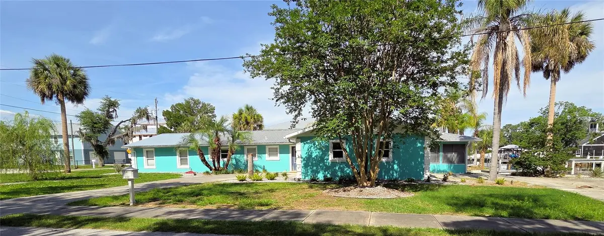 1791 NW 21 Court, Crystal River, FL 34428 - #1