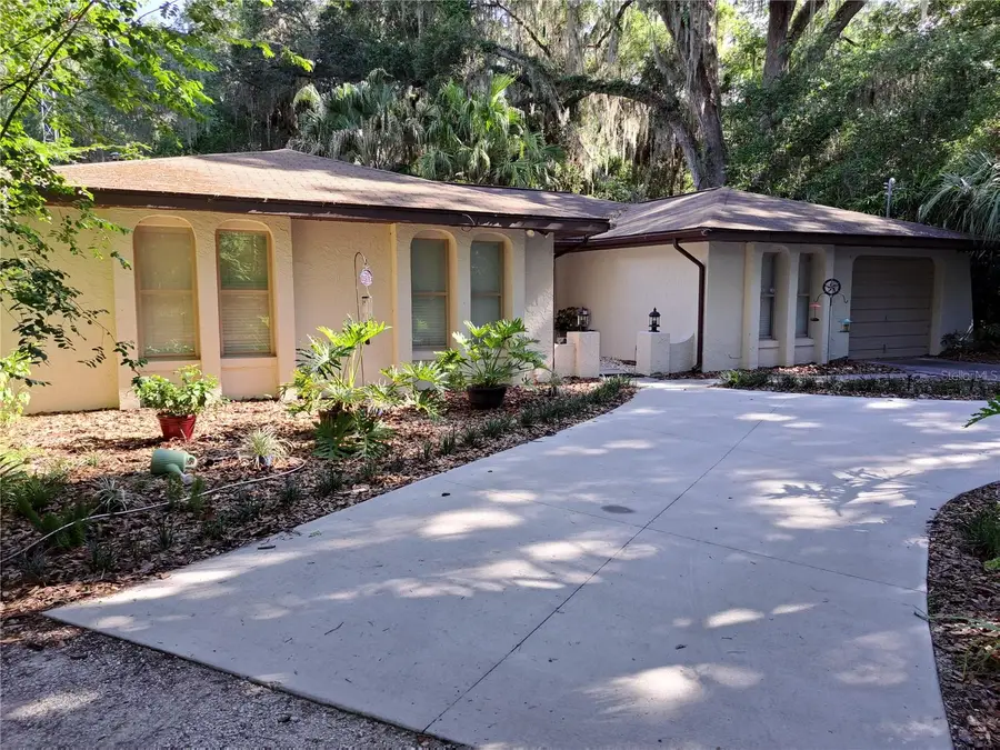 5672 Ave H, McIntosh, FL 32664 - #2