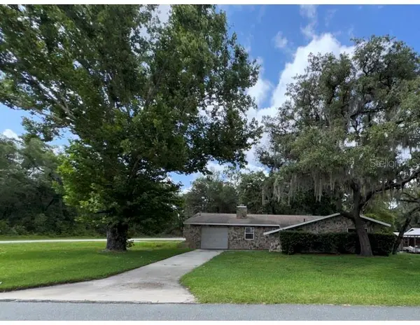 3000 E Bryant Street, INVERNESS, FL 34453