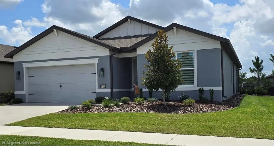 8464 SW 52nd Lane Road, Ocala, FL 34481 - #1