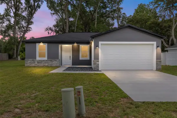 14481 SE 38th Terrace, SUMMERFIELD, FL 34491