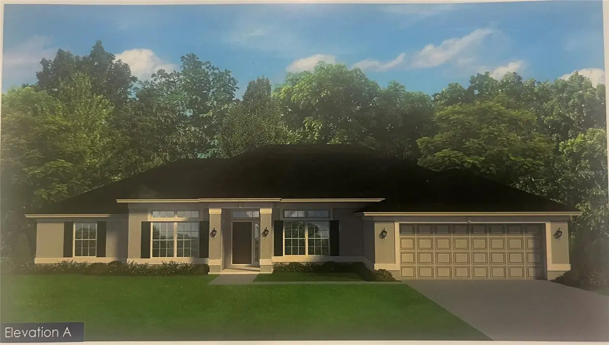 18 Hemlock Terrace Trl, Ocala, FL 34472 - #1
