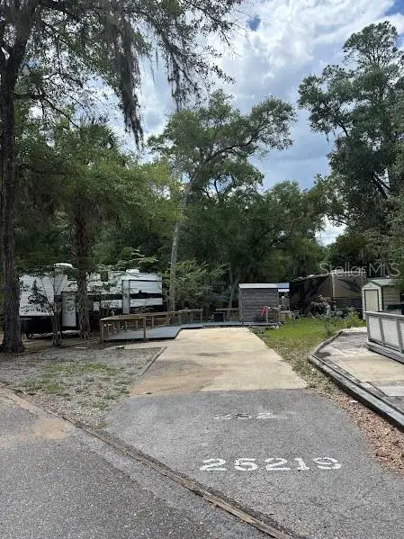 25219 141st Lane Ne #252, Lake Kerr, FL 32134 - #2