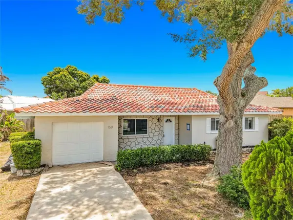 150 S Kenneth Court, MERRITT ISLAND, FL 32952