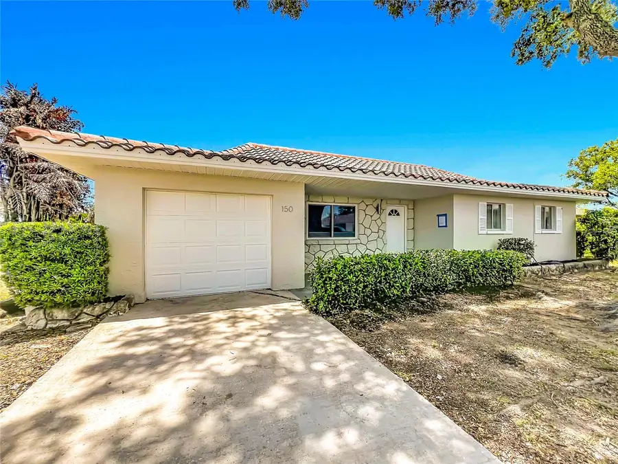 150 S Kenneth Court, Merritt Island, FL 32952 - #2