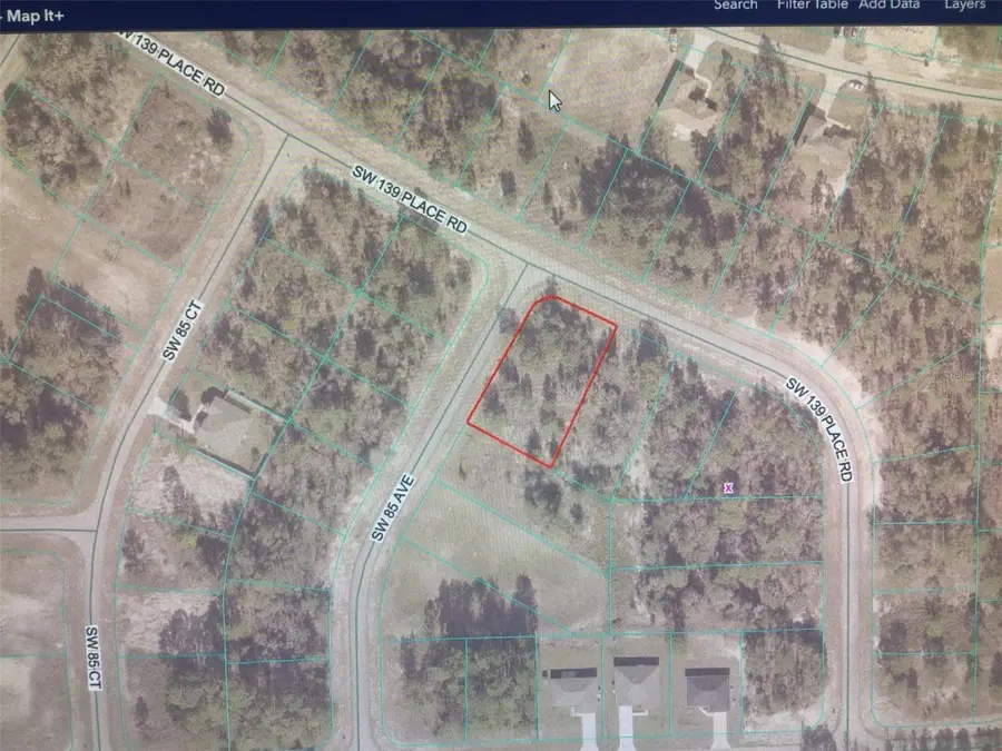 0 SW 139 Place Road, Ocala, FL 34473 - #2